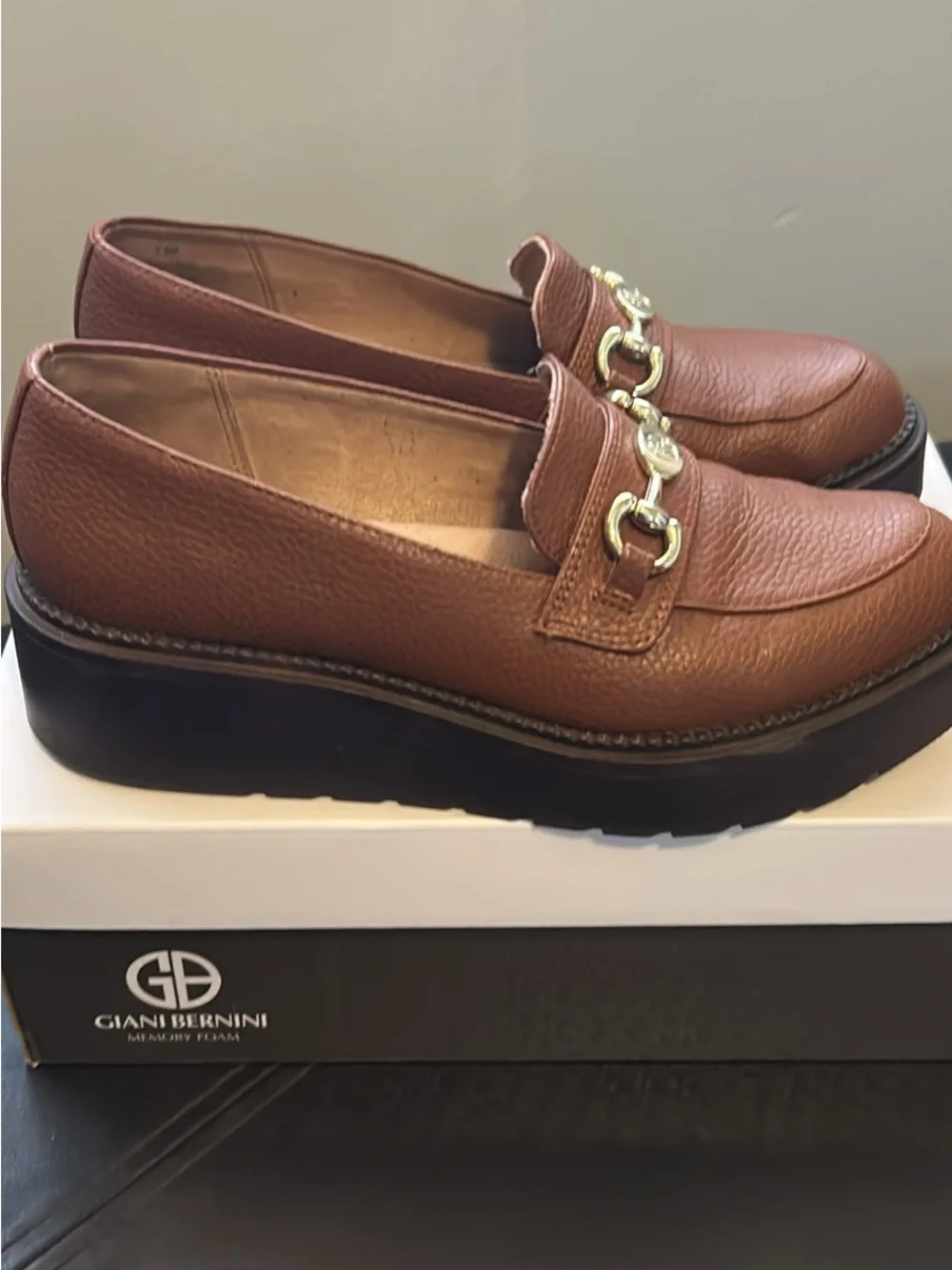 Giani Bernini classic slip